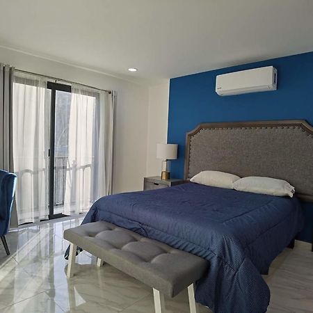 Morgan Boutique Hotel And Residences Cabo San Lucas Ngoại thất bức ảnh