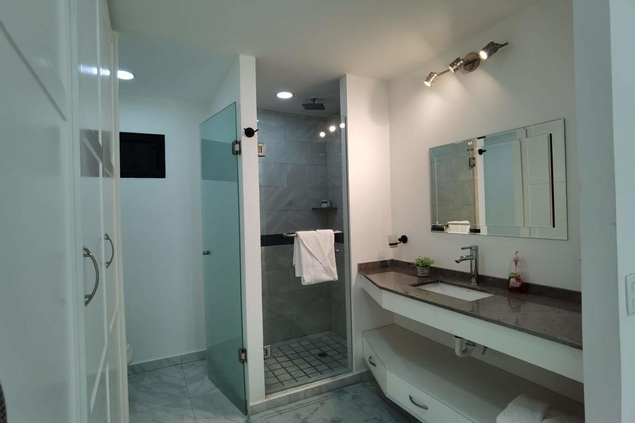 Morgan Boutique Hotel And Residences Cabo San Lucas Ngoại thất bức ảnh